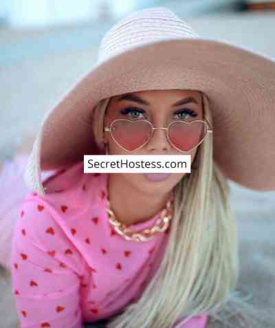 22 Year Old European Escort Belgrade Blonde Blue eyes - Image 7