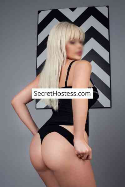 Bella 26Yrs Old Escort 54KG 169CM Tall Moscow Image - 14