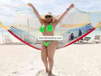 Paola 39Yrs Old Escort 70KG 164CM Tall Cancun Image - 0