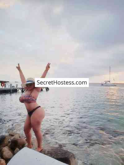 Paola 39Yrs Old Escort 70KG 164CM Tall Cancun Image - 1
