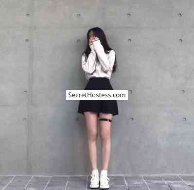 Sunny 23Yrs Old Escort 54KG 163CM Tall Seoul Image - 1