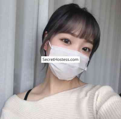 Sunny 23Yrs Old Escort 54KG 163CM Tall Seoul Image - 2