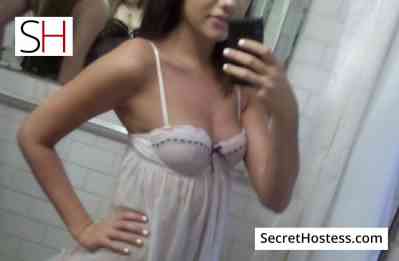 رشا 24Yrs Old Escort 60KG 160CM Tall Cairo Image - 0