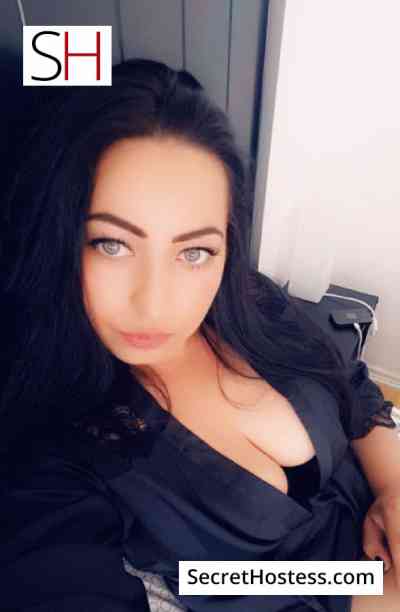 Amy 25Yrs Old Escort 52KG 157CM Tall Helsinki Image - 6