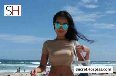 Anastasia 20Yrs Old Escort 50KG 160CM Tall Ang Mo Kio New Town Image - 0