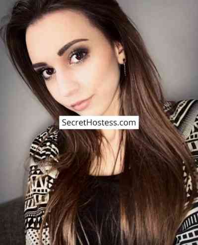 Lisbeth 23Yrs Old Escort 53KG 171CM Tall Paris Image - 3