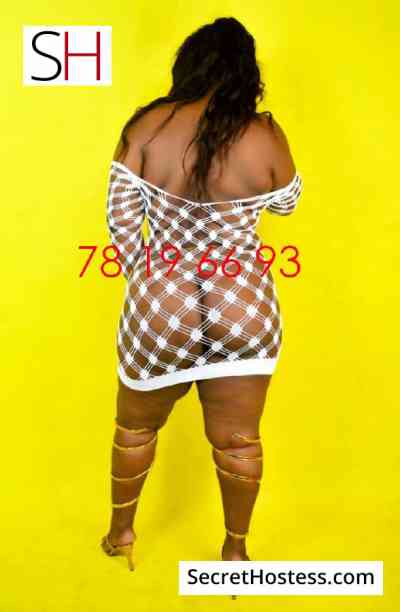 CLAUDIA 22Yrs Old Escort 70KG 174CM Tall Abidjan Image - 0