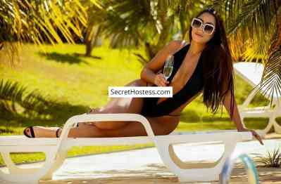 24 Year Old Latin Escort Zagreb Brown Hair Brown eyes - Image 8