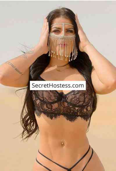 Celine 24Yrs Old Escort 58KG 168CM Tall Mykonos Image - 1