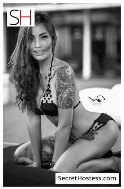 Cindy 32Yrs Old Escort 45KG 156CM Tall Phuket Image - 0