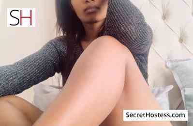 Sunshine 22Yrs Old Escort 63KG 171CM Tall Casablanca Image - 2