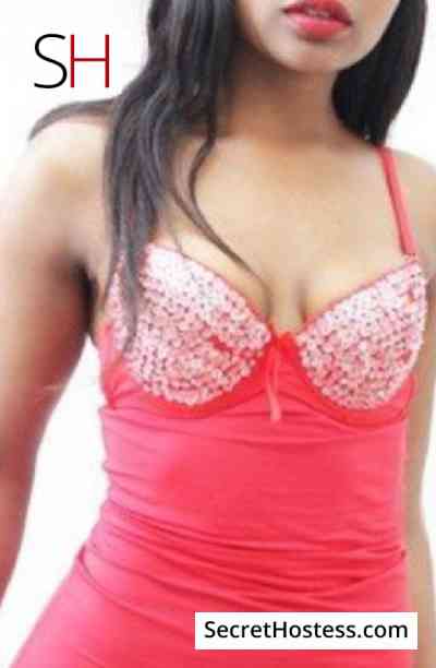 24 year old South African Escort in Cape Town Honey, Independent