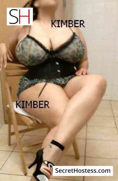 KIMBER 29Yrs Old Escort 87KG 170CM Tall Paris Image - 3