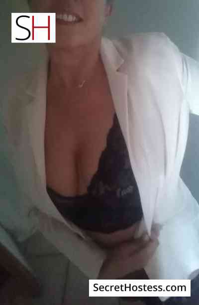 Lily 56Yrs Old Escort 62KG 169CM Tall Lyon Image - 4