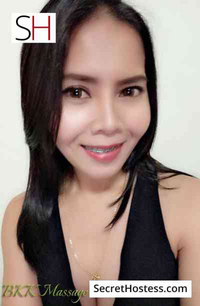 Livia 27Yrs Old Escort 40KG 150CM Tall Bangkok Image - 5