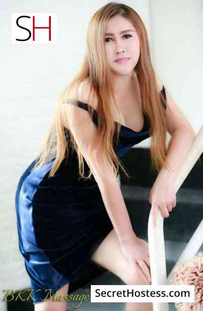 Manaw 35Yrs Old Escort 57KG 158CM Tall Bangkok Image - 2