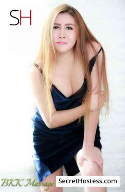 Manaw 35Yrs Old Escort 57KG 158CM Tall Bangkok Image - 16