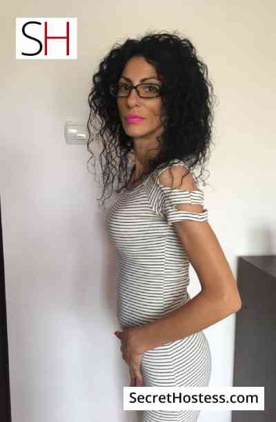 Mary 28Yrs Old Escort 50KG 165CM Tall Bucharest Image - 2