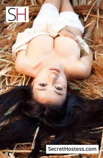 22 Year Old Chinese Escort Guangzhou Black Hair Brown eyes - Image 8