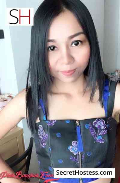 Lusaka 41Yrs Old Escort 49KG 159CM Tall Bangkok Image - 4