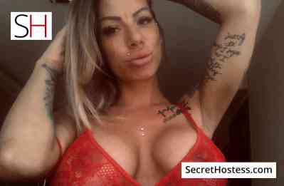 Sandra Parker Pornstar 33Yrs Old Escort 53KG 157CM Tall Budapest Image - 4