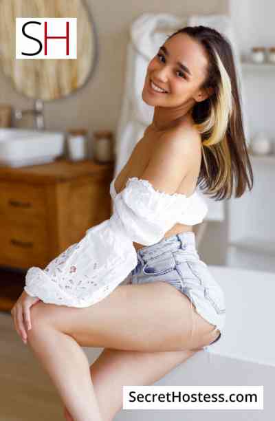 Mishel 21Yrs Old Escort 53KG 172CM Tall Luxembourg Image - 4