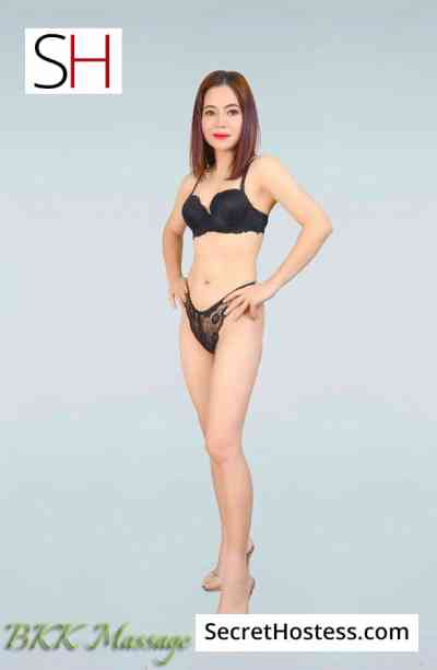 Spy 39Yrs Old Escort 47KG 160CM Tall Bangkok Image - 2