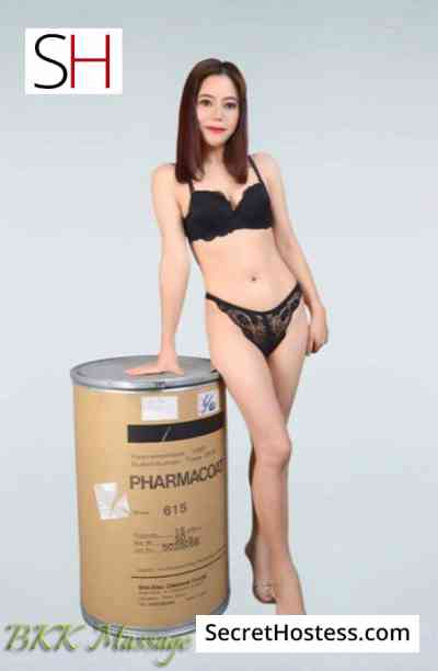 Spy 39Yrs Old Escort 47KG 160CM Tall Bangkok Image - 3