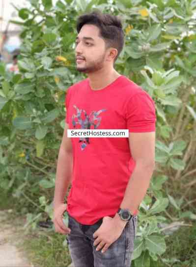 Superman Eraz 22Yrs Old Escort Size 14 76KG 174CM Tall Dhaka Image - 3