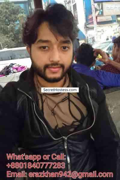 Superman Eraz 22Yrs Old Escort Size 14 76KG 174CM Tall Dhaka Image - 4