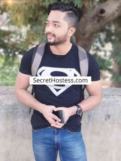 Superman Eraz 22Yrs Old Escort Size 14 76KG 174CM Tall Dhaka Image - 9