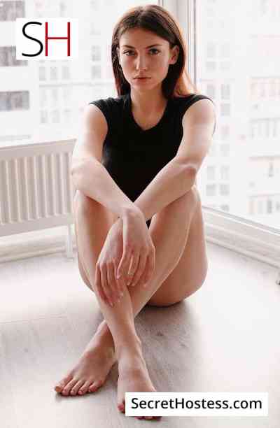 Roni 22Yrs Old Escort 53KG 167CM Tall Paris Image - 11