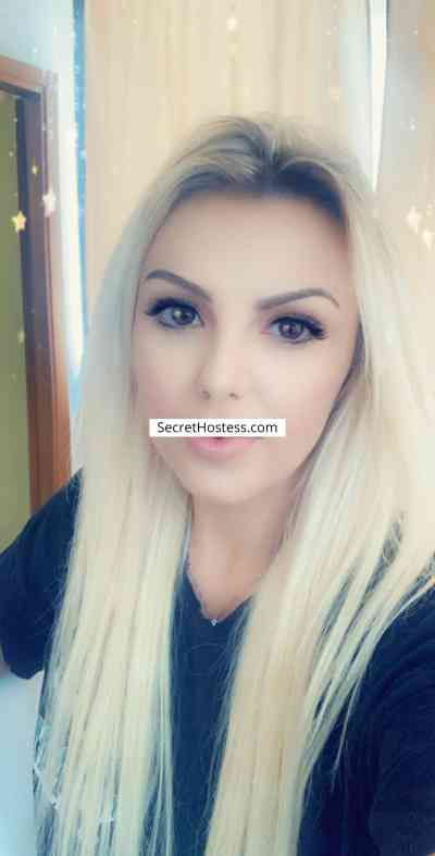 Viky 28Yrs Old Escort Size 10 55KG 175CM Tall Parma Image - 37