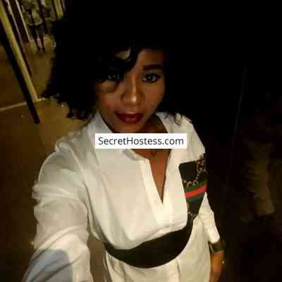 26 Year Old Mixed Escort Dakar Black Hair - Image 2