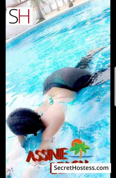 24 Year Old Congolese Escort Marrakesh - Image 1