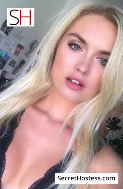 21 year old Russian Escort in Paris Sharlota, Agency