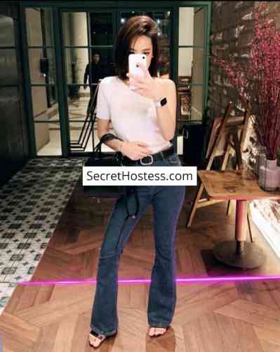 Yoana 24Yrs Old Escort 47KG 169CM Tall Bandung Image - 0