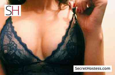 LadySonia 25Yrs Old Escort 47KG 160CM Tall Paris Image - 4