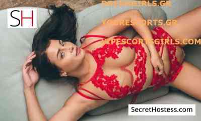 23 Year Old Russian Escort Athens Brunette Blue eyes - Image 7