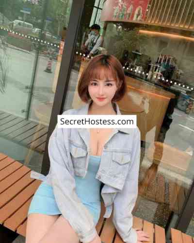 Anne 20Yrs Old Escort 55KG 163CM Tall Bangsar Image - 1