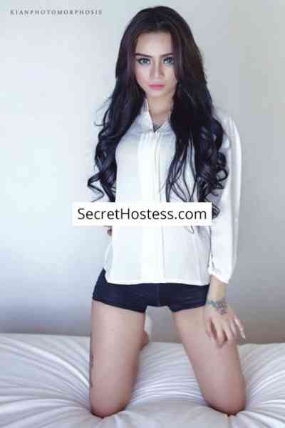 Cherry Fairuz 26Yrs Old Escort 50KG 166CM Tall Bali Image - 1