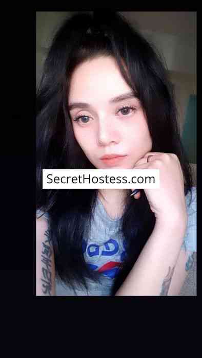 Cherry Fairuz 26Yrs Old Escort 50KG 166CM Tall Bali Image - 3