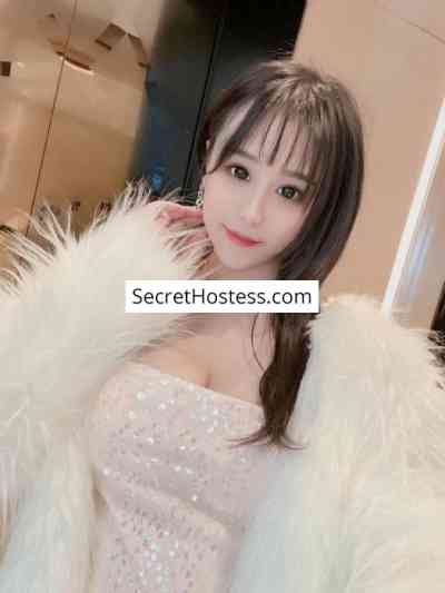 Ellen 21Yrs Old Escort 55KG 163CM Tall Bukit Bintang Image - 1