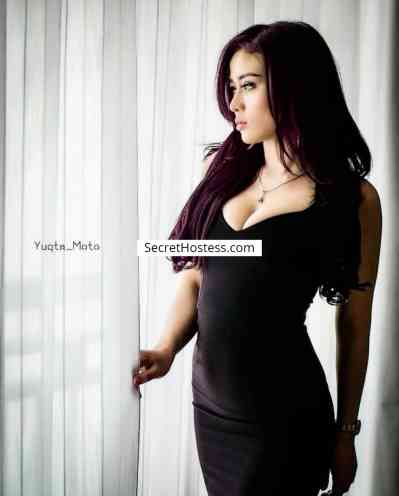 Jesicamilla Escort 49KG 165CM Tall Jakarta Image - 0