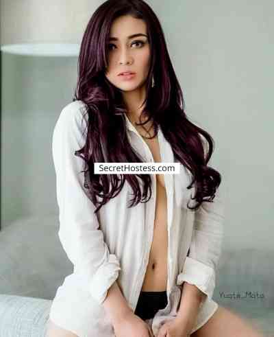 Jessica21 Escort 49KG 165CM Tall Jakarta Image - 2