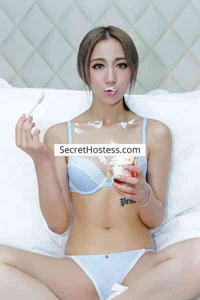 Jessy Escort Kuala Lumpur Image - 5