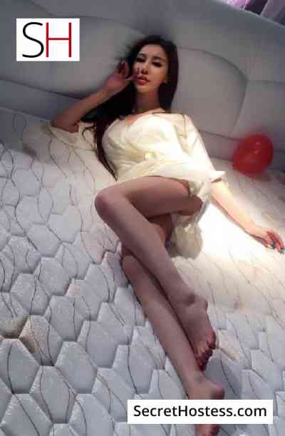 Angela 24Yrs Old Escort 48KG 169CM Tall Shanghai Image - 4