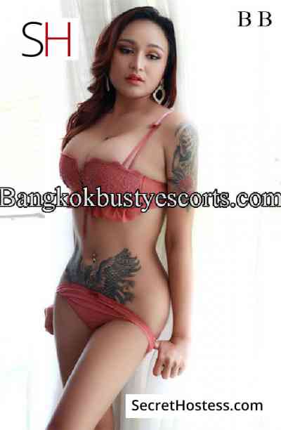 Fifa 18Yrs Old Escort 50KG 165CM Tall Bangkok Image - 3