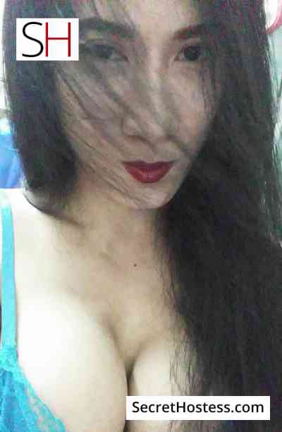 Cherry - Ladyboy 28Yrs Old Escort 50KG 164CM Tall Bangkok Image - 18