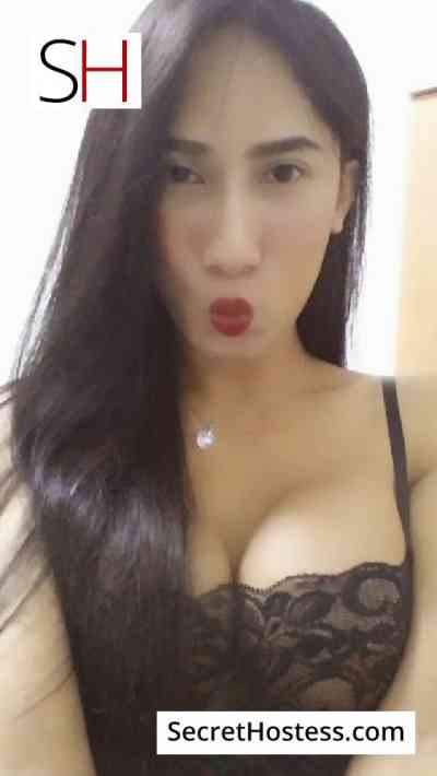 Cherry - Ladyboy 28Yrs Old Escort 50KG 164CM Tall Bangkok Image - 36